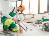 How to Find Construction Workers for Your Remodeling Business
